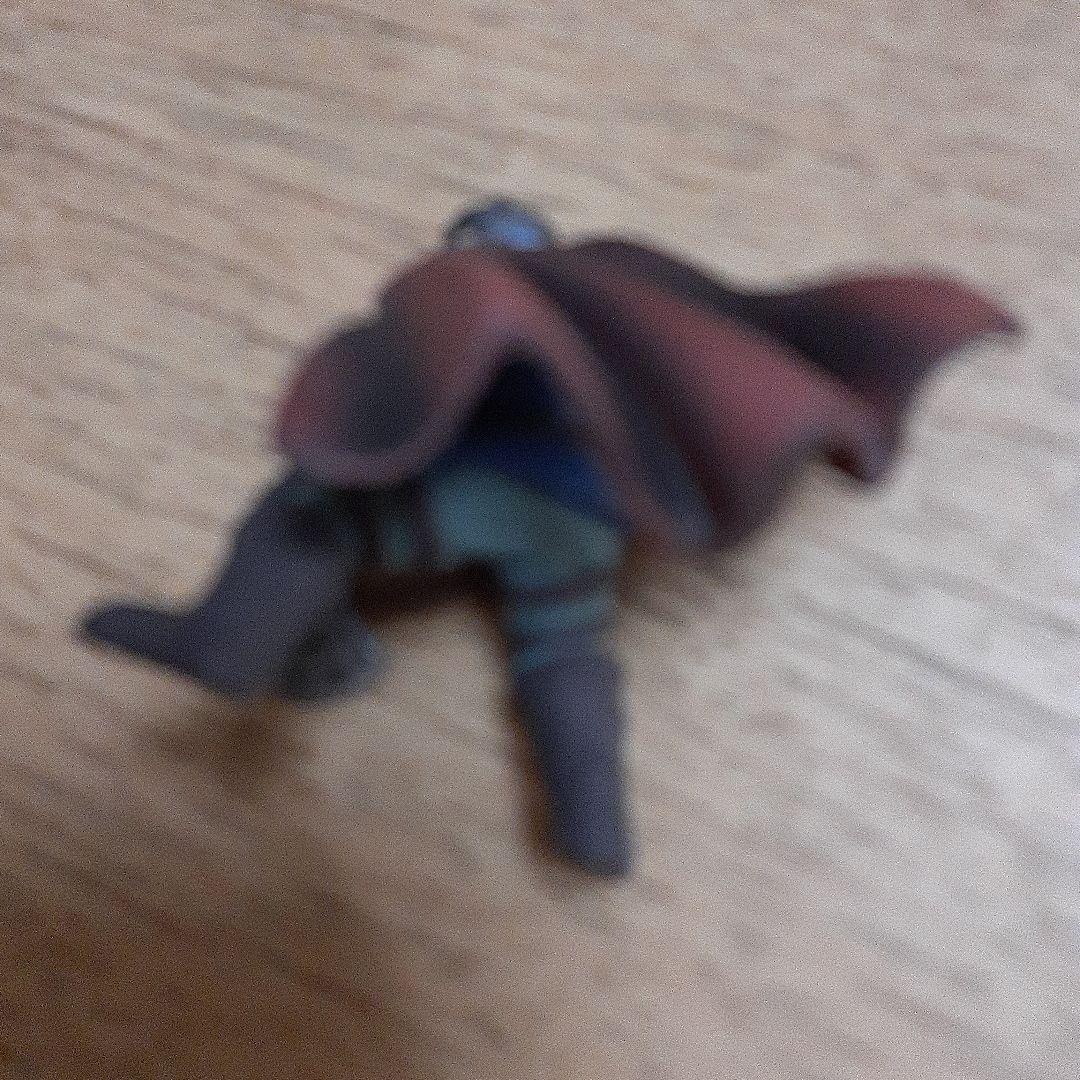 フィギュア神話シリーズ、ドワーフ