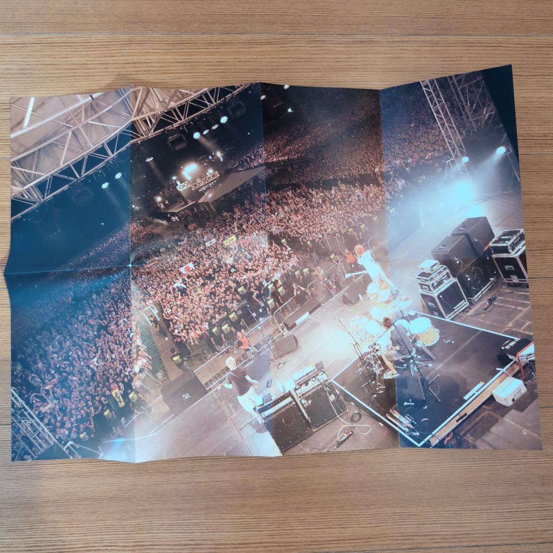 ハイスタンダード、横山健グッズ