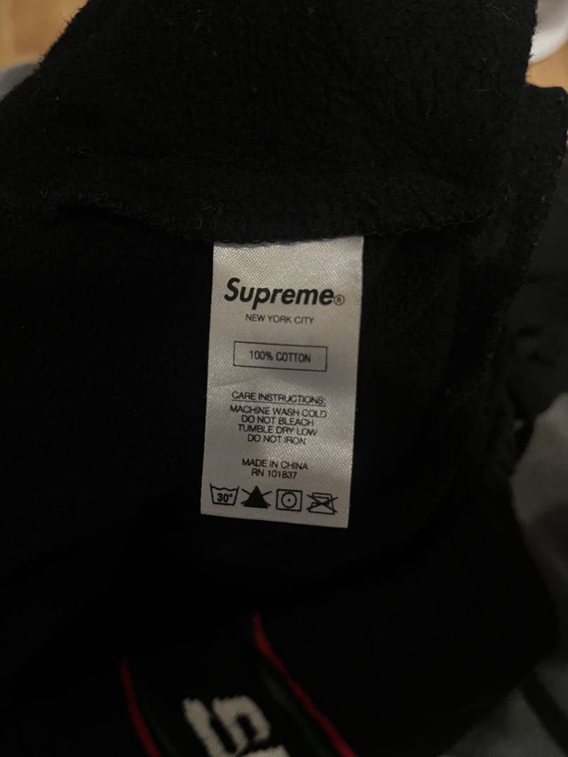 supreme パンツ　Sサイズ