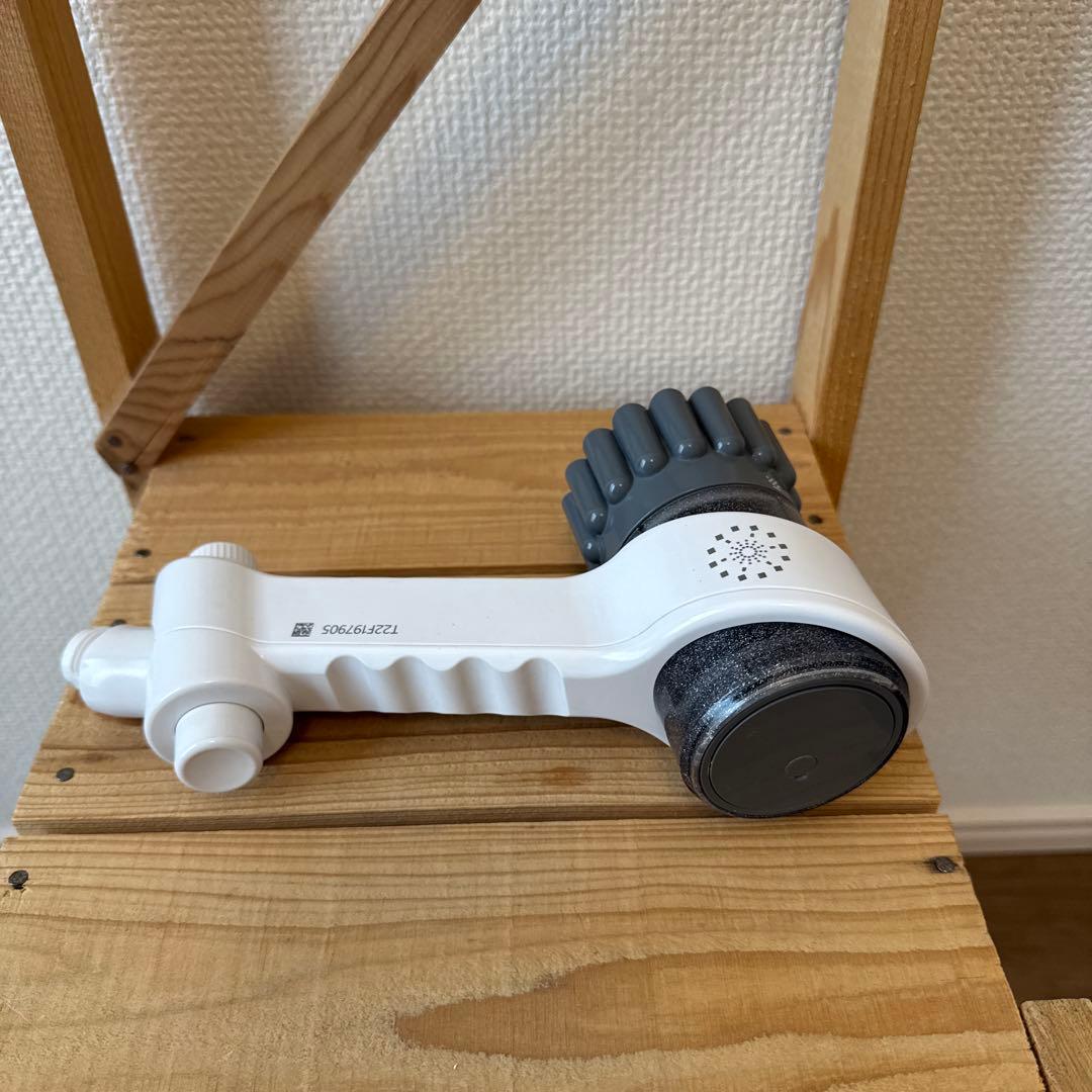 ミラブル zero ウルトラファインミスト