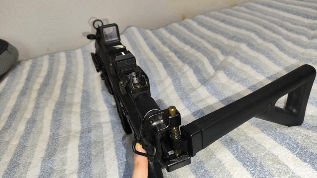 東京マルイ H&C G3 SAS