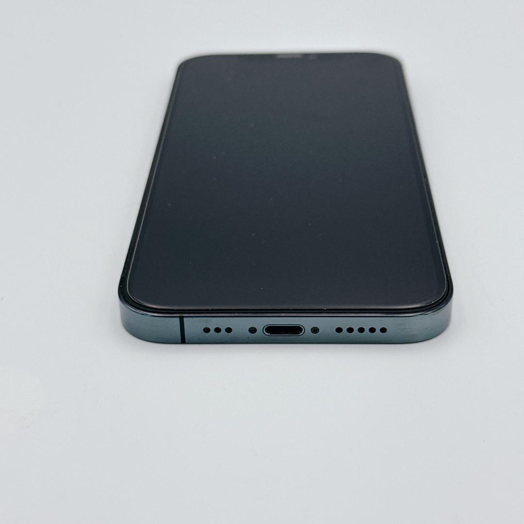 【美品】iPhone12Pro 128GB SIMフリー MGM83J/A