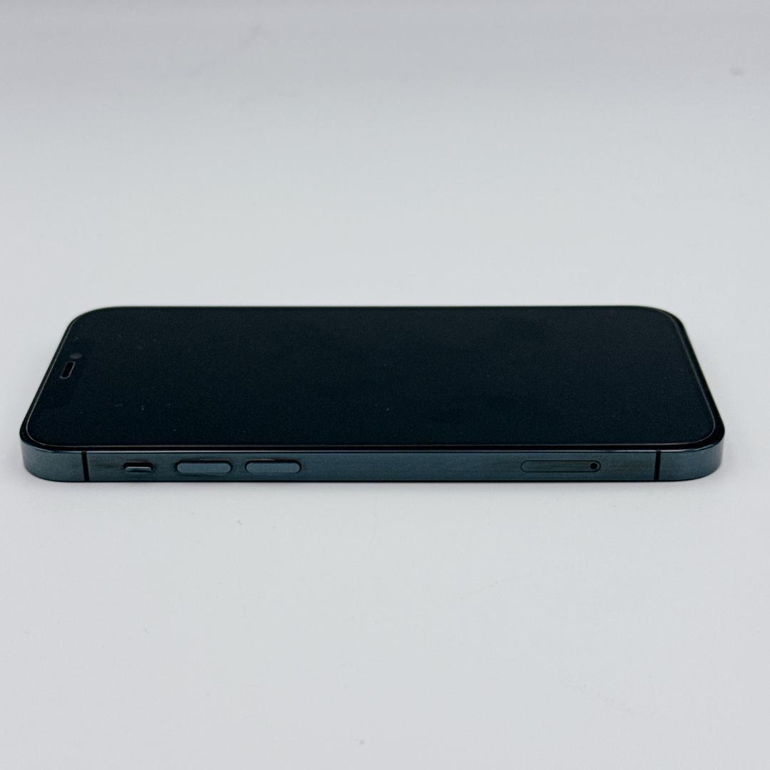【美品】iPhone12Pro 128GB SIMフリー MGM83J/A