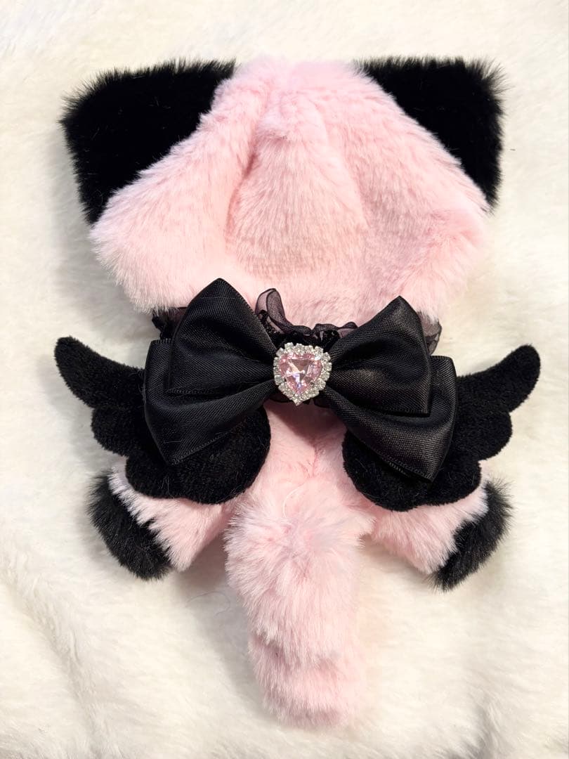 みぃ　ぬい服オーダー