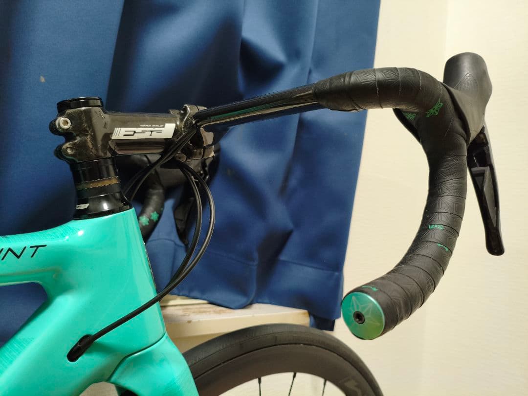 ビアンキ BIANCHI SPRINT DISC ULTEGRA 8000