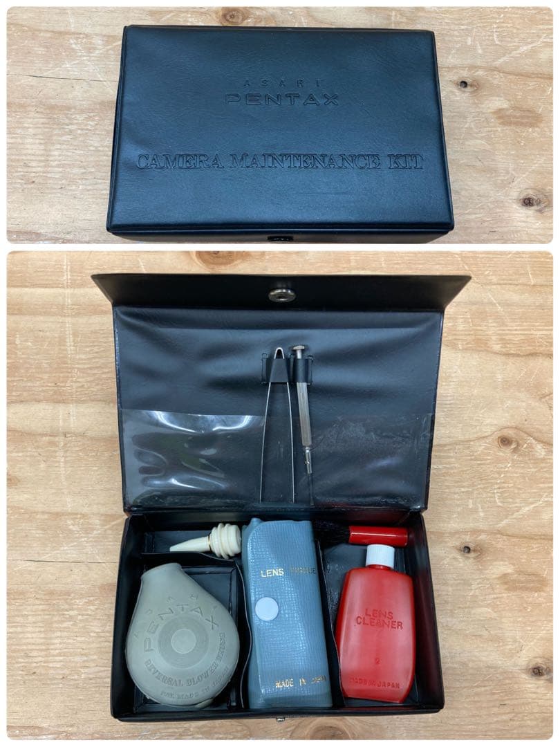 マミヤ SUPER 23 SEKOR 1：3.5 f＝100㎜ その他付属品