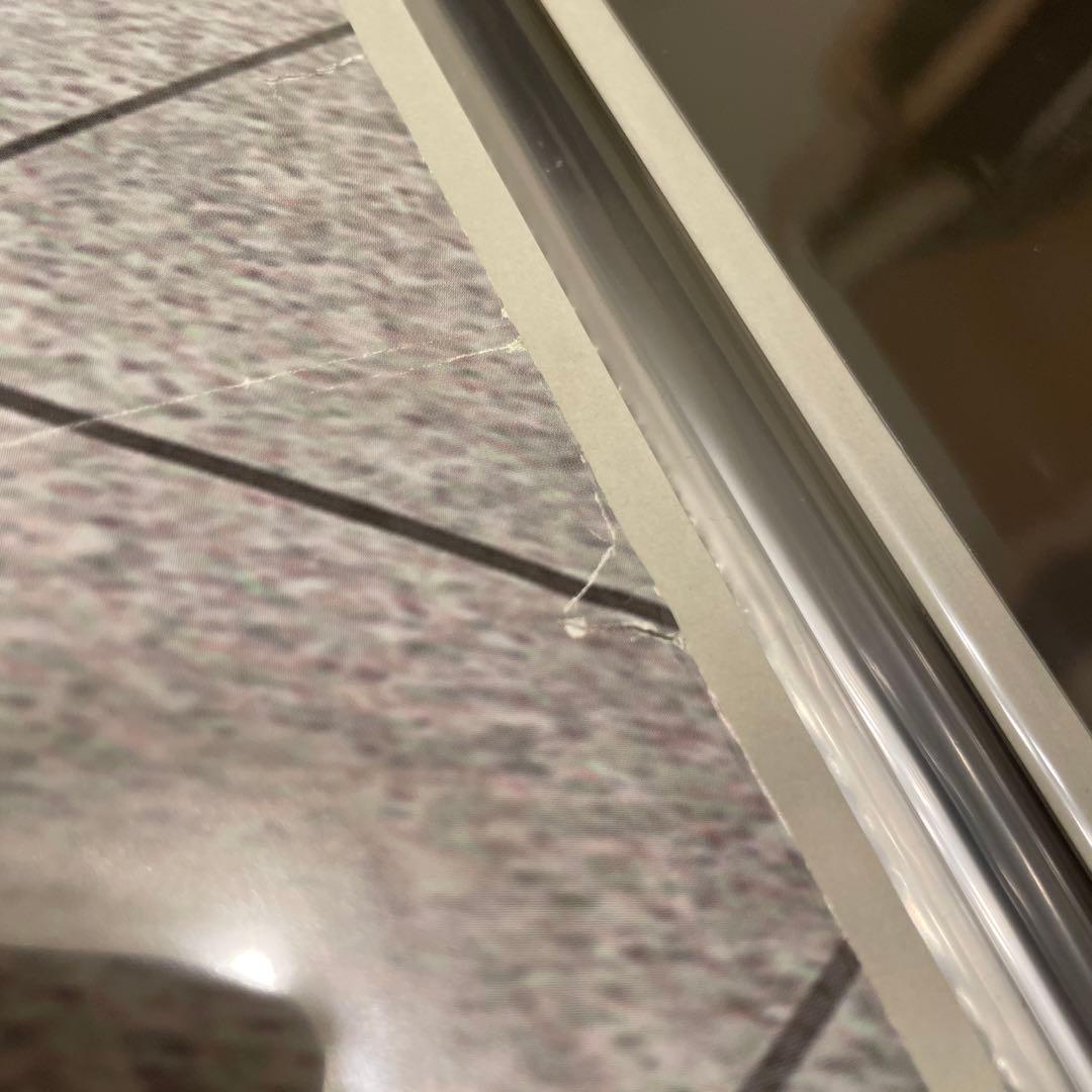 IQ xi sai ポスター 3枚セット