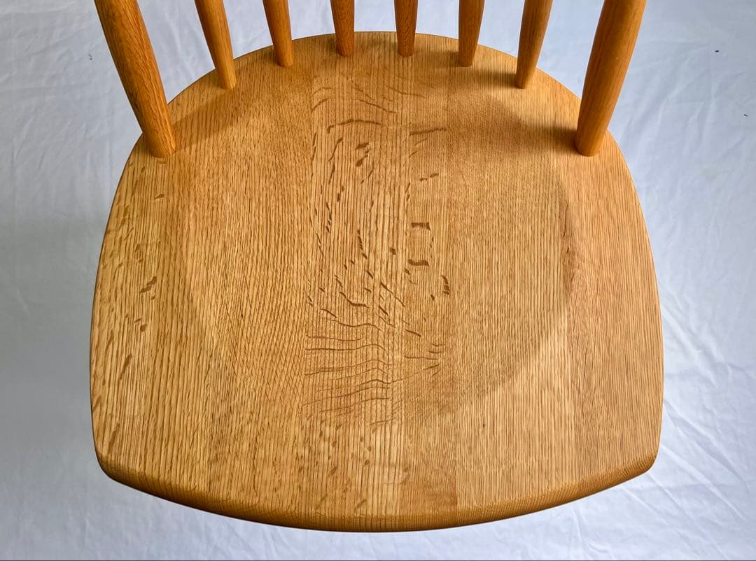 ③ 『KASHIWA』柏木工 シビルチェア ダイニングチェア チェア 椅子 イス