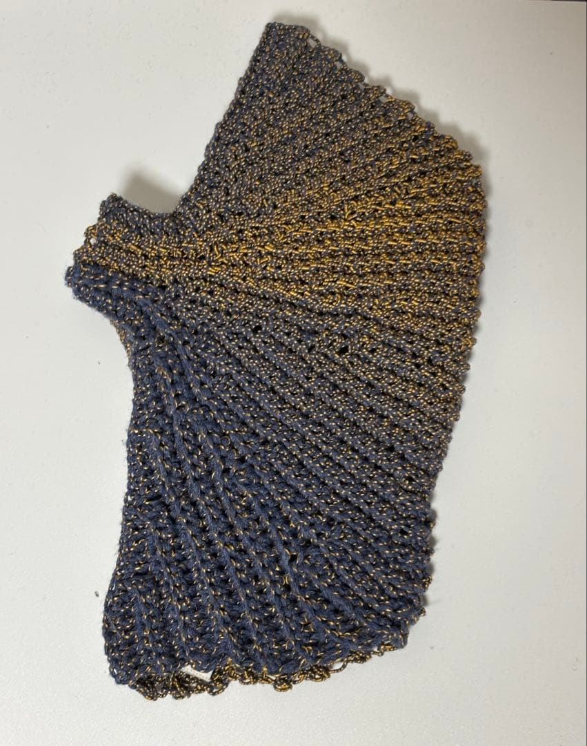 ryaw アームカバー