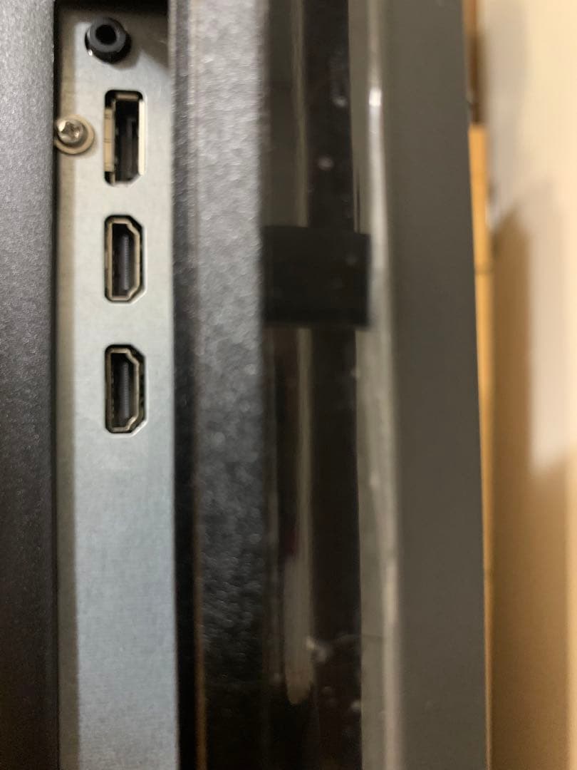 ASUS 4K UHD HDR10対応31.5モニターディスプレイVA32UQ