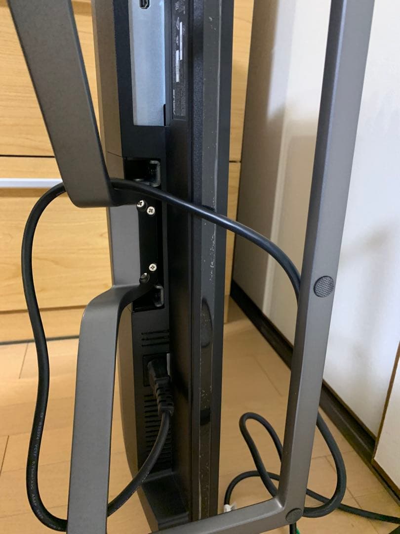 ASUS 4K UHD HDR10対応31.5モニターディスプレイVA32UQ