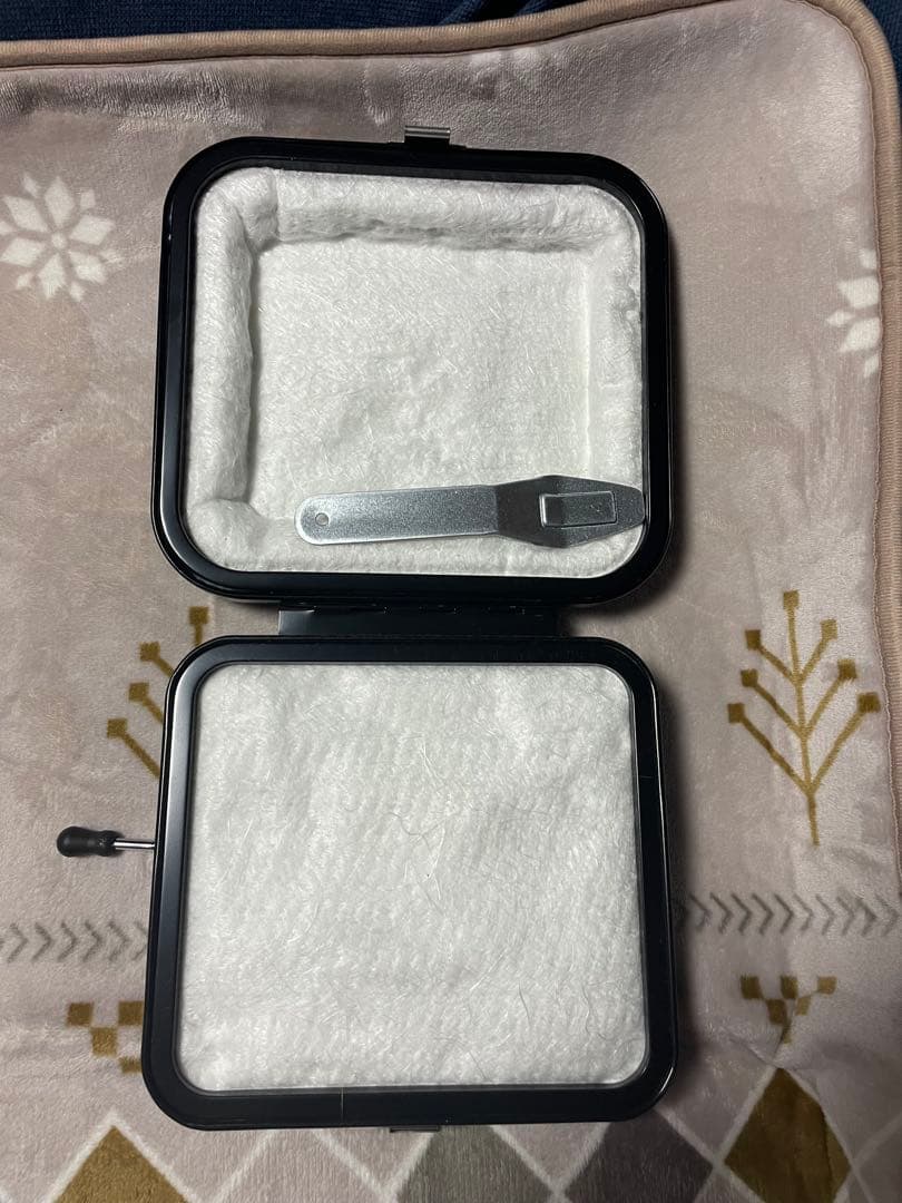 豆炭　ホームこたつ　グローブ（燃焼器）