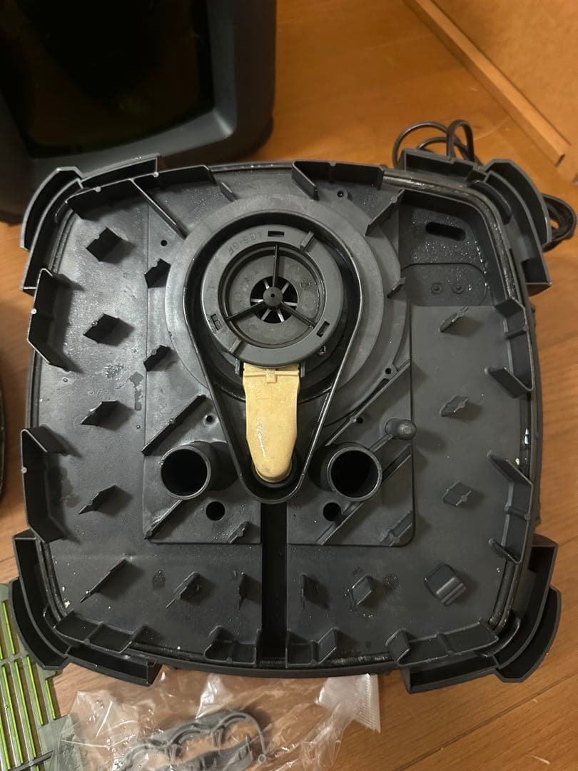 エーハイム プロフェッショナル3 2080 60HZ