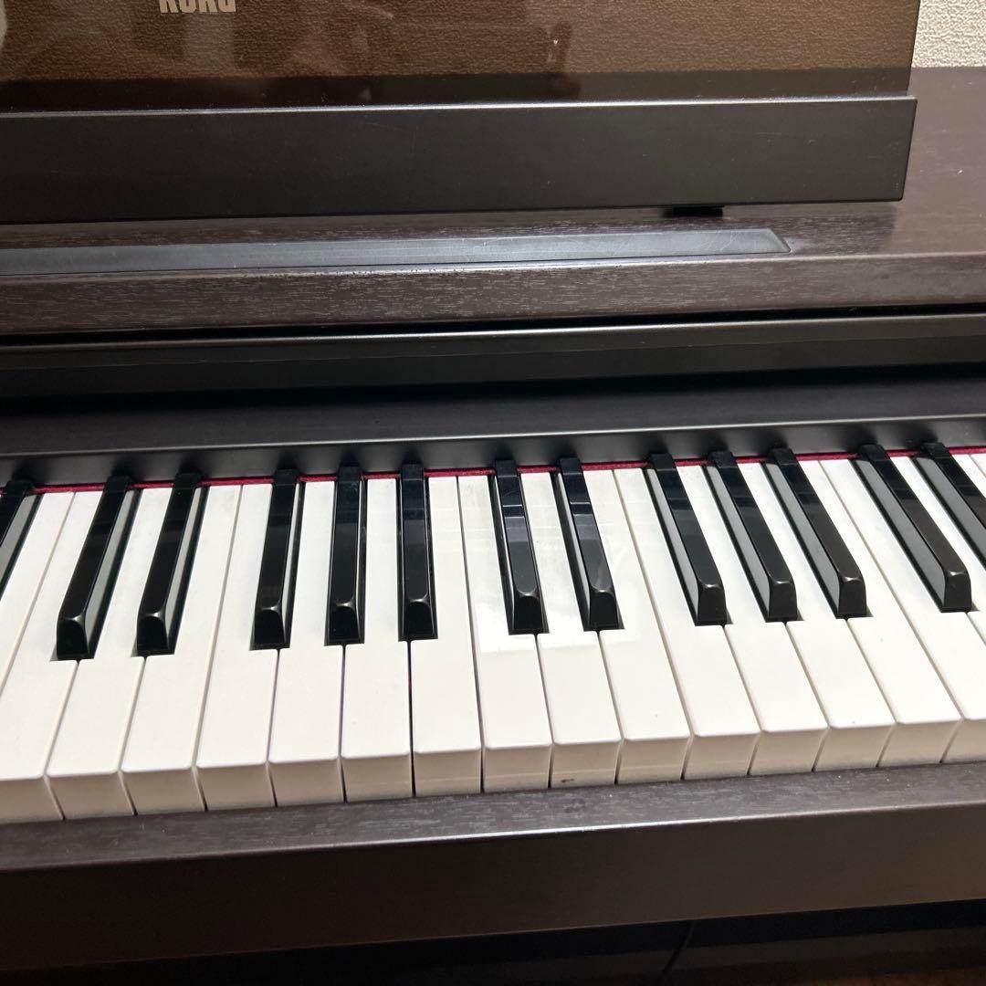 KORG CONCERT C-16W 88鍵デジタルピアノ96年製