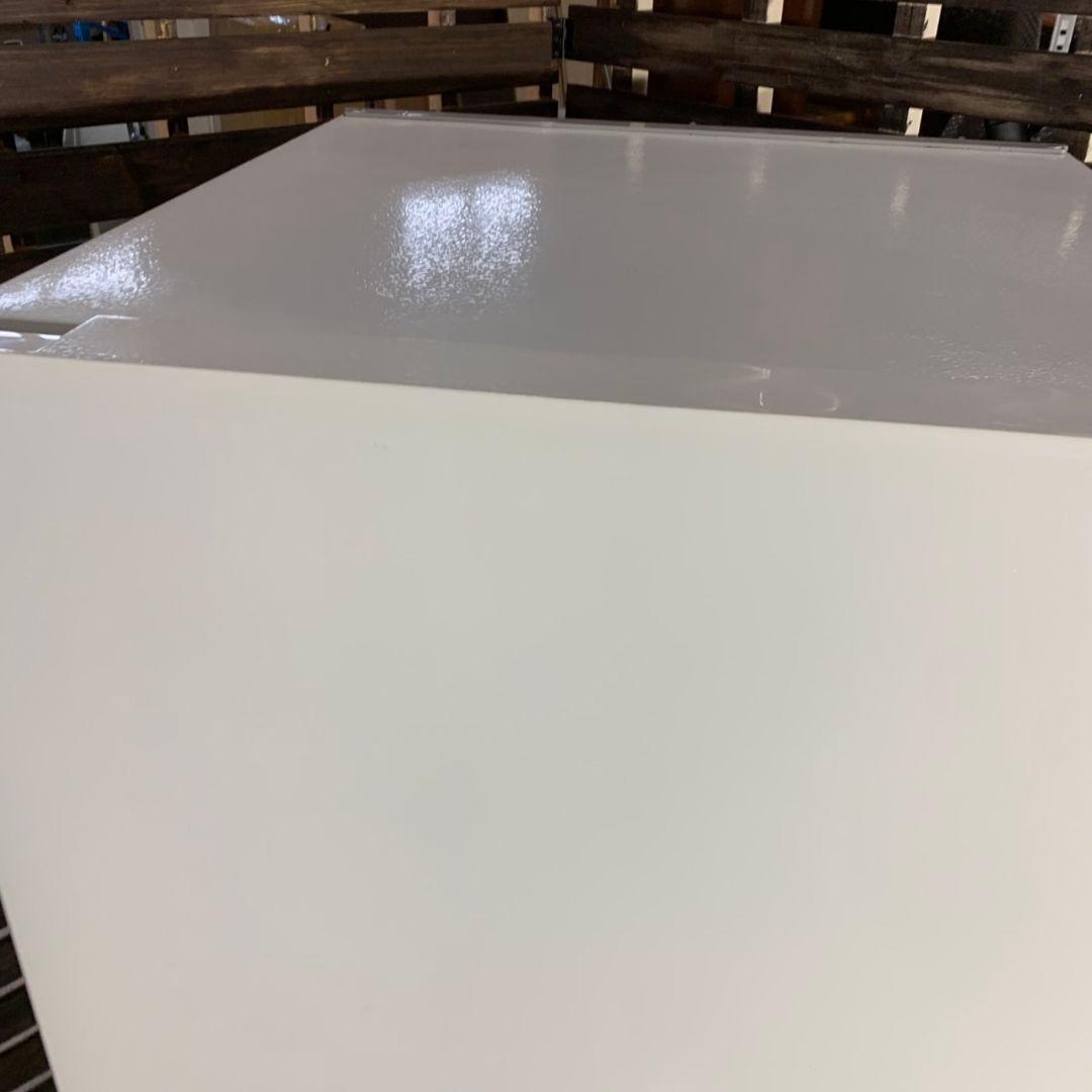 H136\" AQUA 4ドア 355L 冷蔵庫 AQR-36J(W) 20年製