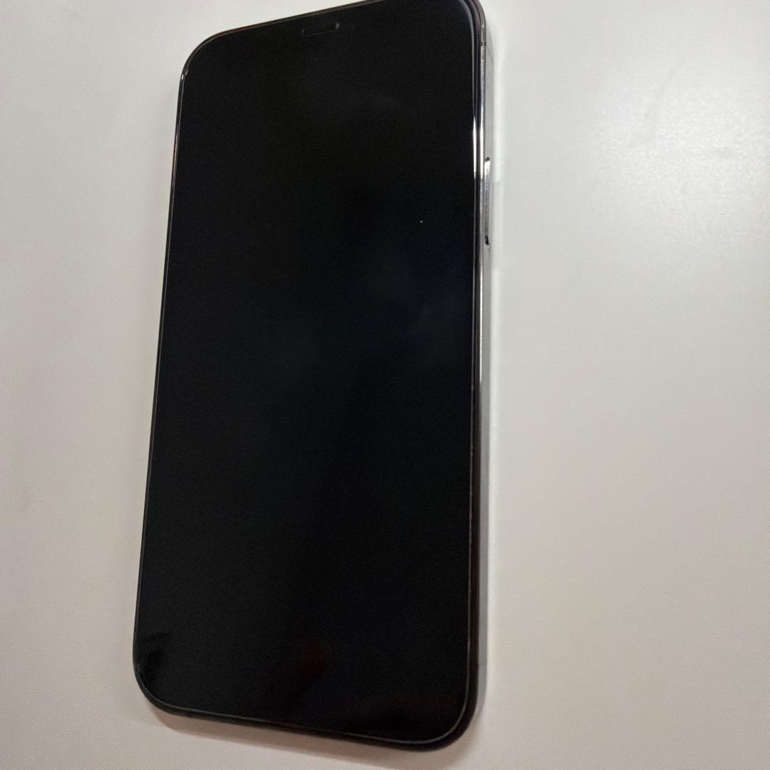 キ*イ様 iPhone 12 Pro 128GB 箱付属品無