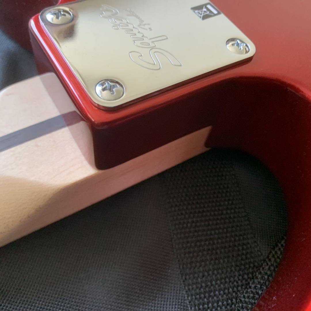 ✨未使用級✨Squier Contemporary Telecaster