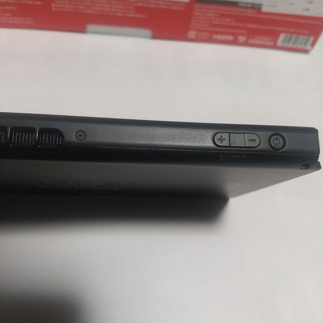 [良品] Nintendo Switch 本体のみ 2018年製