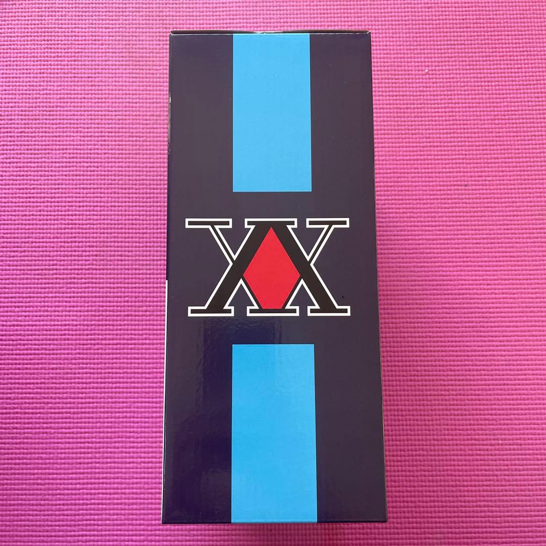 HUNTER×HUNTER キルア・ゾルディック フィギュア