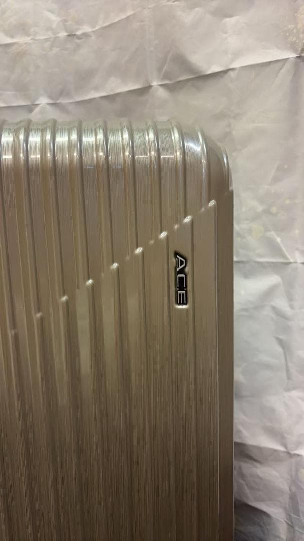 エース ace.　スーツケース　 Mサイズ　クレスタ2F