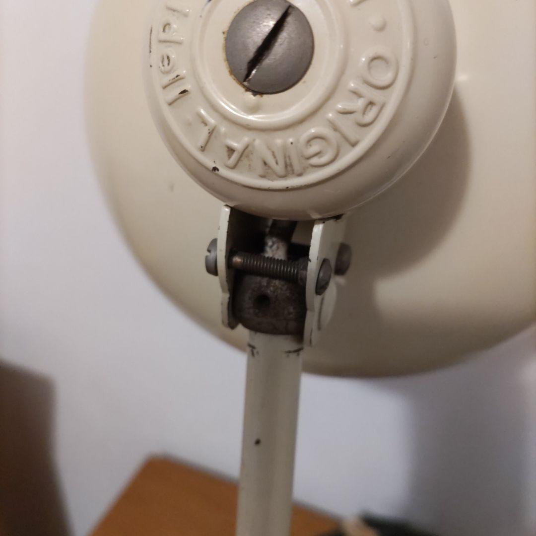 カイザーランプ