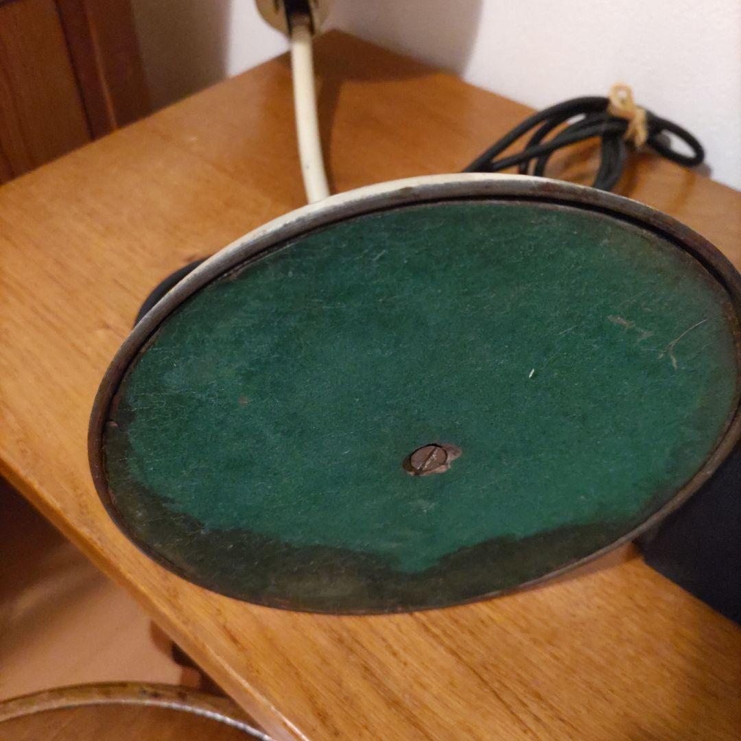 カイザーランプ