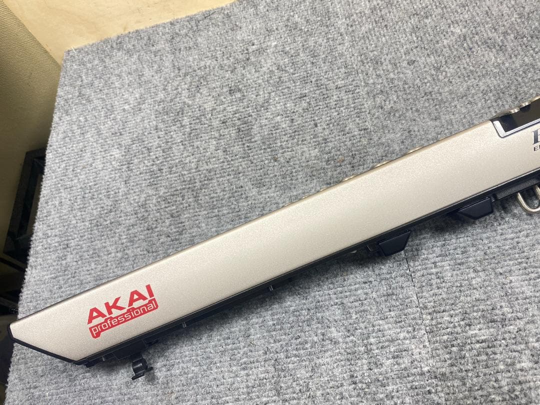 AKAI EWI4000s ウインドシンセ