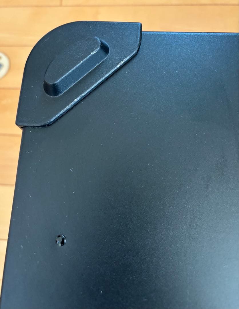 デルタMT アルミコンテナ　30