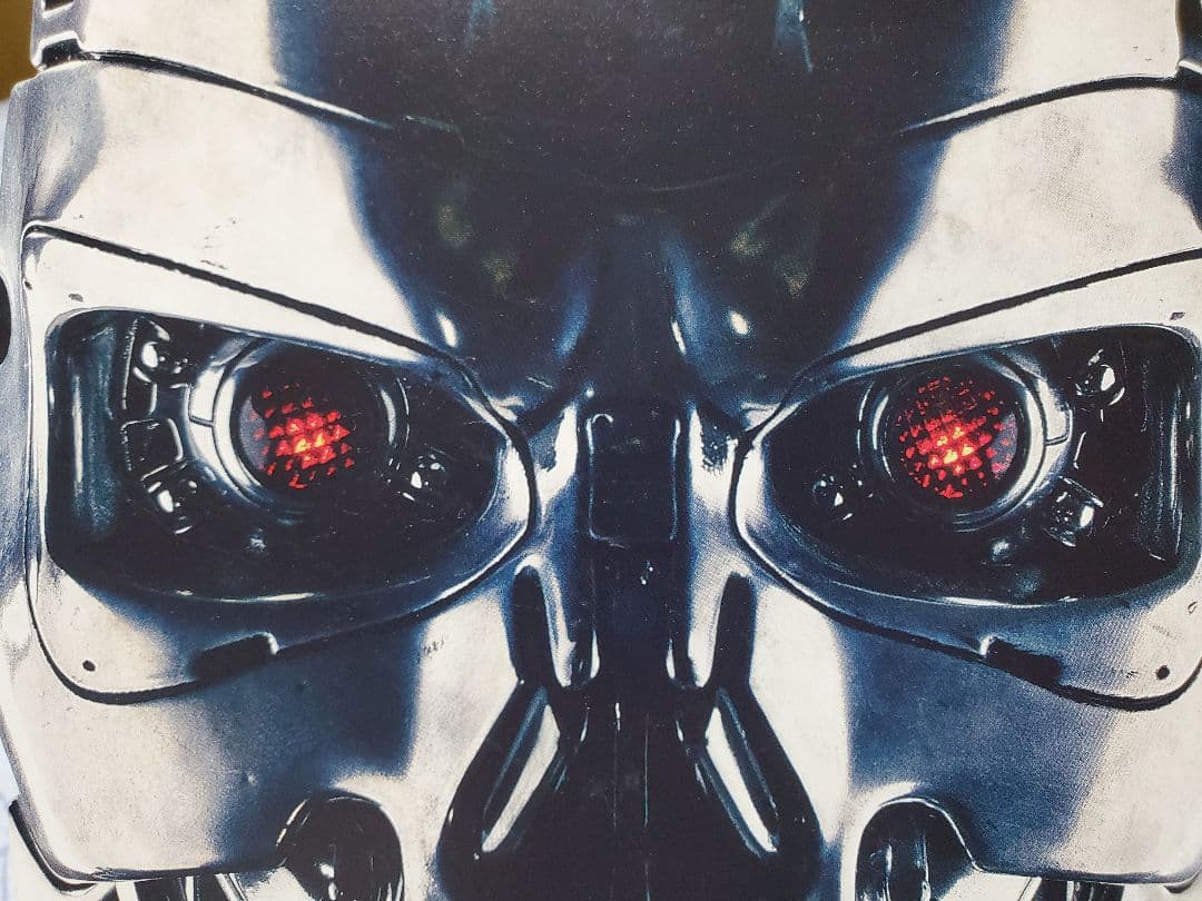 タナカワークス　ガスリボルバー　アンブレラマグナム　6インチ　バイオハザード