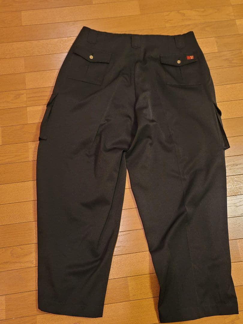 氣志團　特攻服　高級糸使用　高級刺繍　キッシーズ　綾小路翔　豪華オマケ多数付き