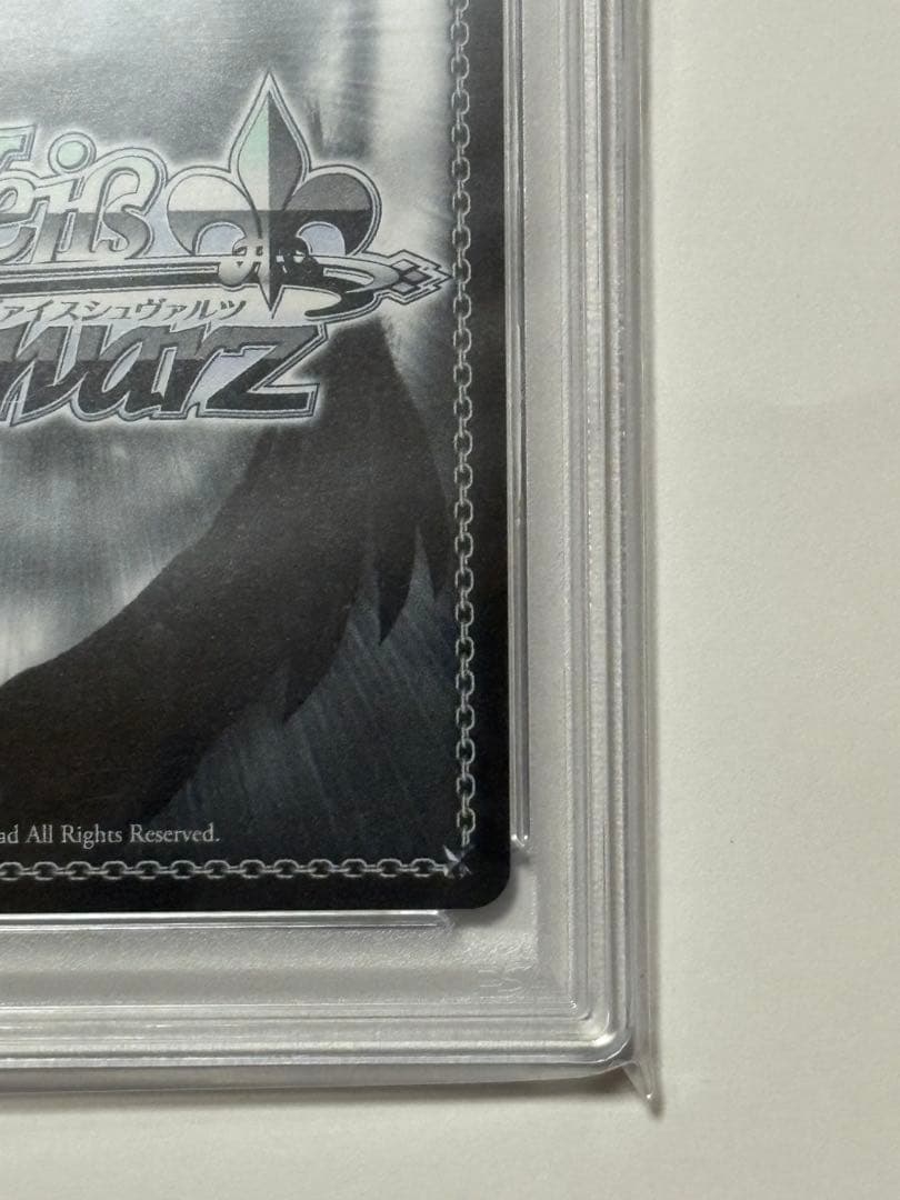 ヴァイス　summer splash party！星街すいせい　SP PSA10