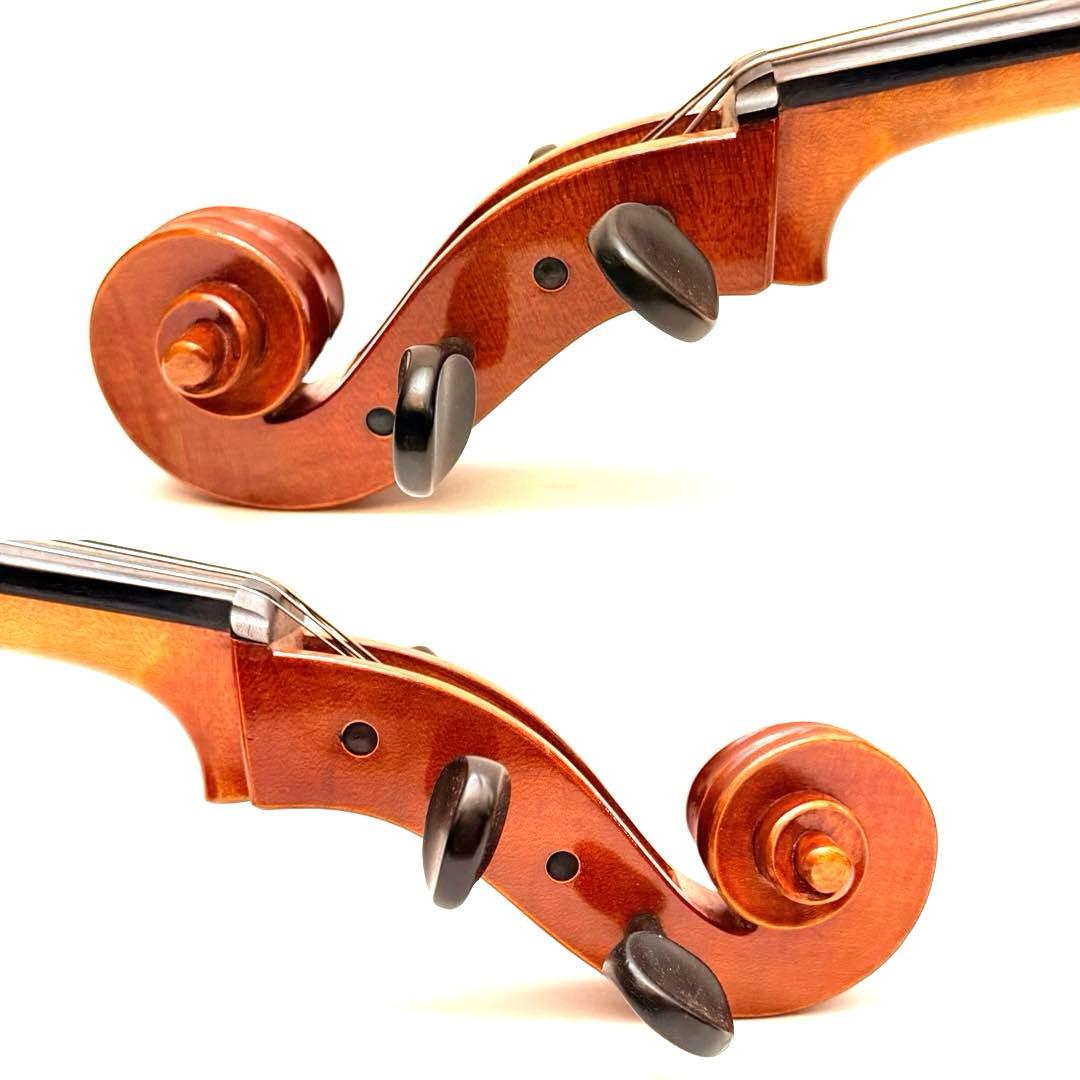 SUZUKI No.76 チェロ 1987年製 4/4 スズキ