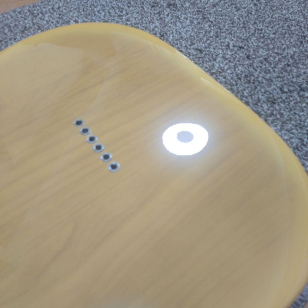 Bacchus テレキャスタータイプ BTE-1 エレキギター