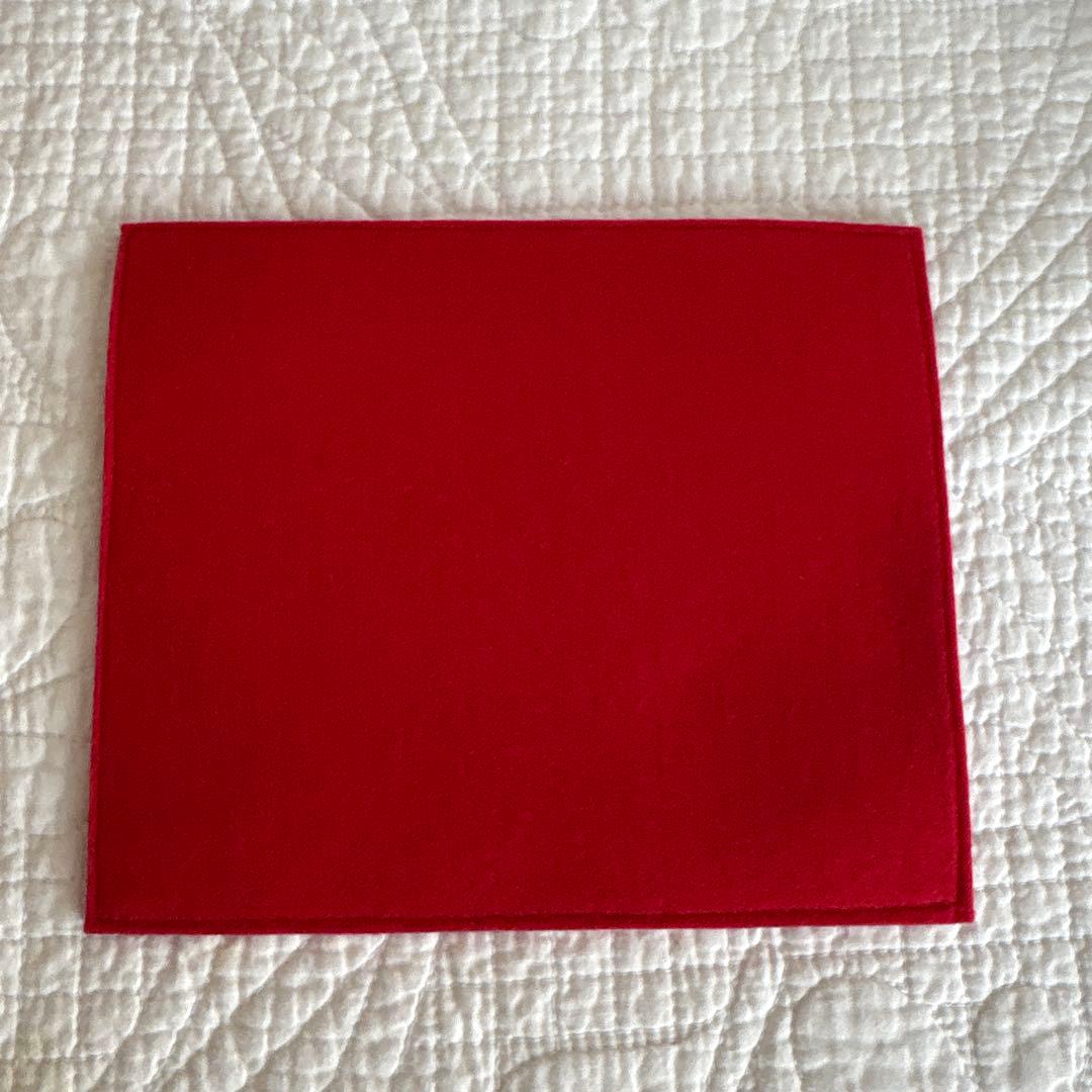 新品ファミリア/ひな人形/編みぐるみ/未使用品