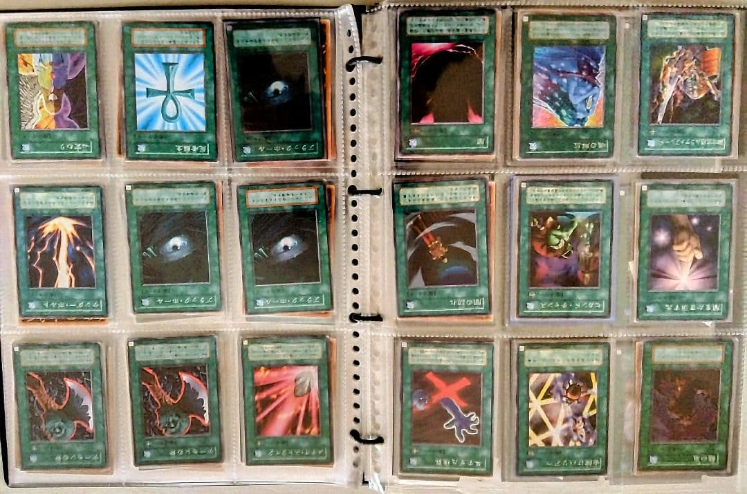 遊戯王カード引退品 まとめ売り♥1800枚以上♥