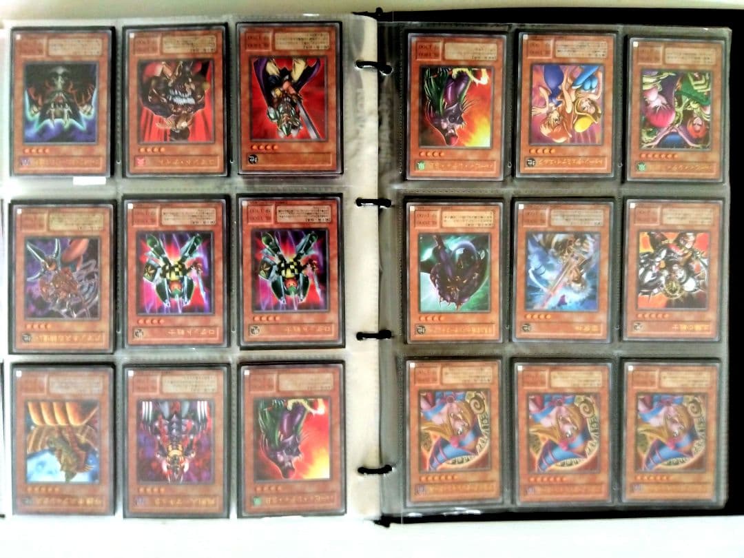 遊戯王カード引退品 まとめ売り♥1800枚以上♥