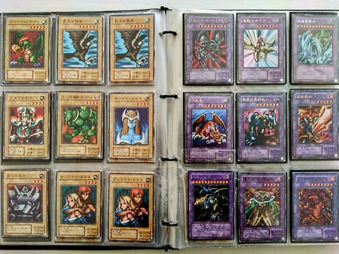 遊戯王カード引退品 まとめ売り♥1800枚以上♥