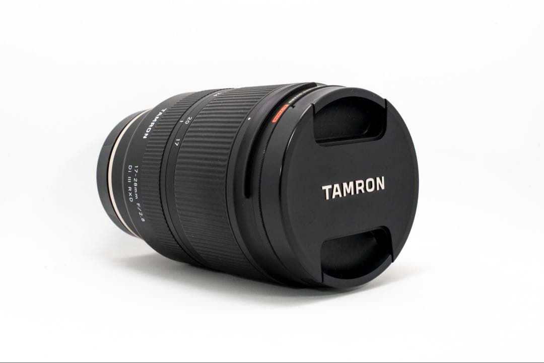 レンズ(ズーム) 17-28mm F/2.8 Di III RXD TAMRON A046