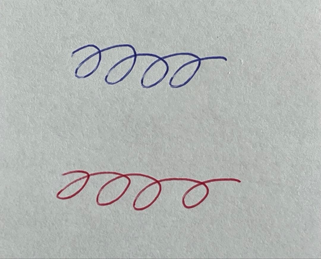 【まとめ売り】ペリカン ボールペン スーベレーン K600 ピンク＆ターコイズ