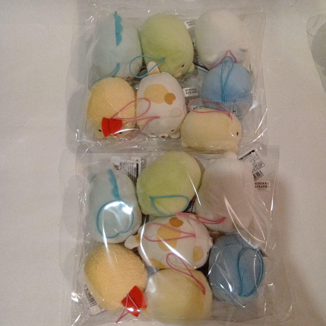 すみっコぐらし 105個 まとめ売り