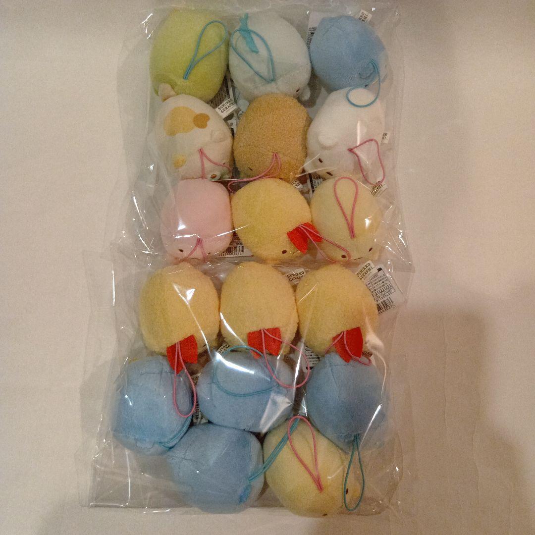 すみっコぐらし 105個 まとめ売り