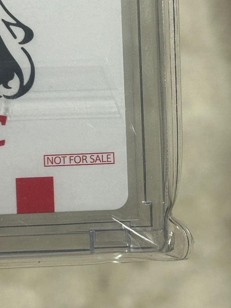 ウマ娘　ケンタッキーフライドチキン　コラボカード　ネオユニヴァース