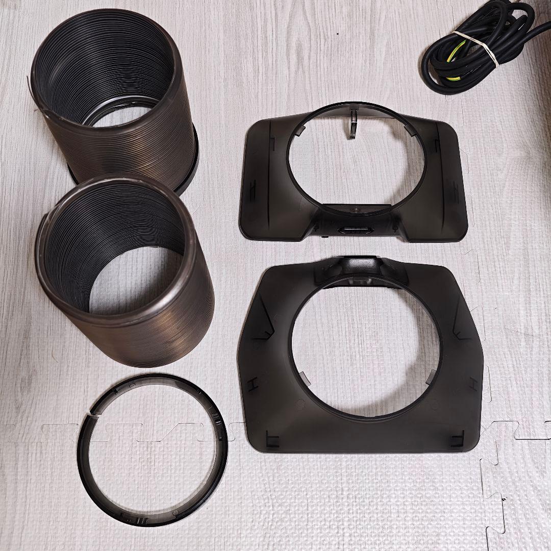 エコフロー WAVE 2 エアコン ポータブル セット 冷房 暖房