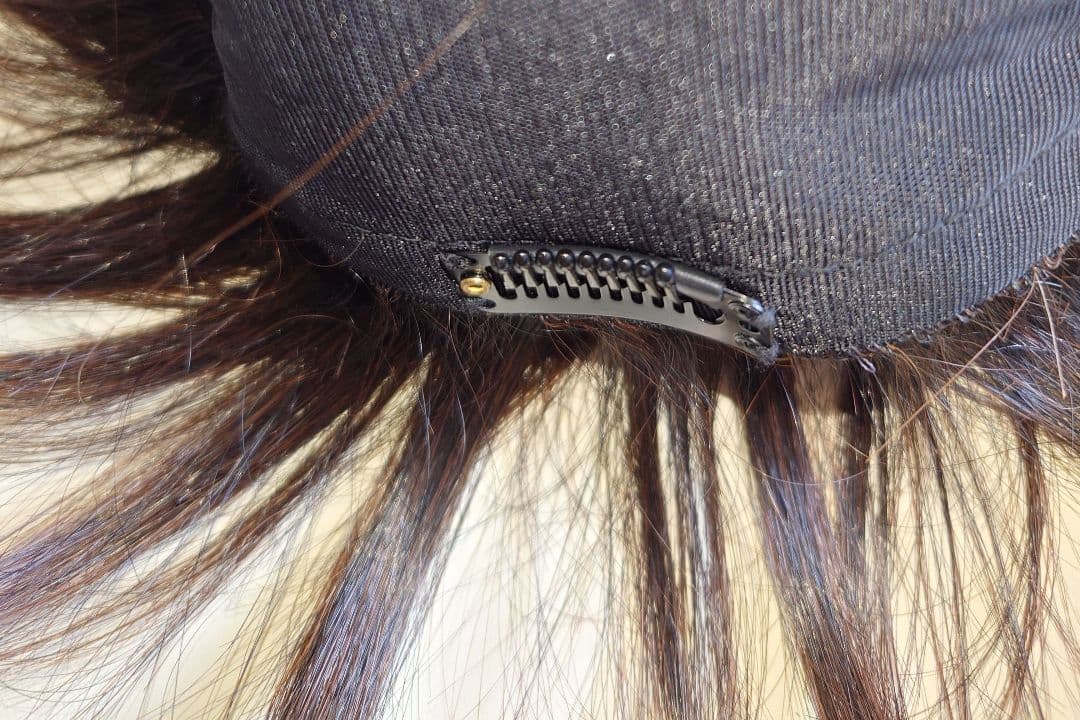 マダムヒロコ　オリジナルフルウイック