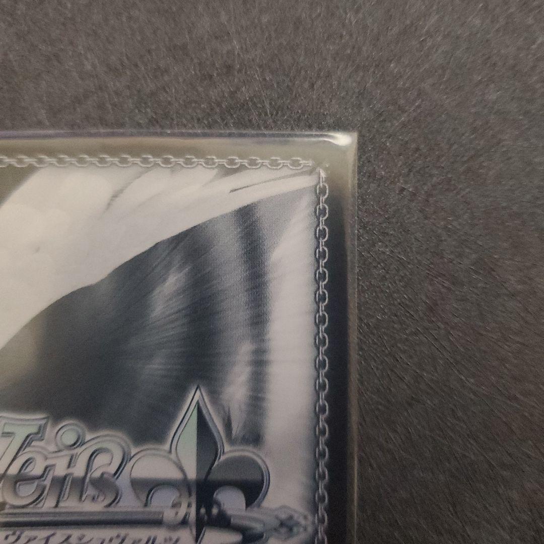 ヴァイスシュヴァルツ　これからも続く日々　たきな　サイン　リコリス