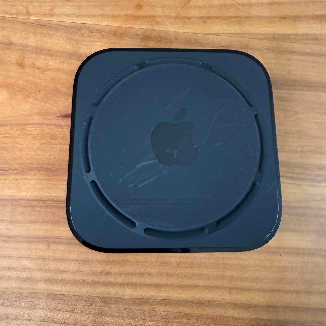 Apple TV 4K 第2世代 32GB