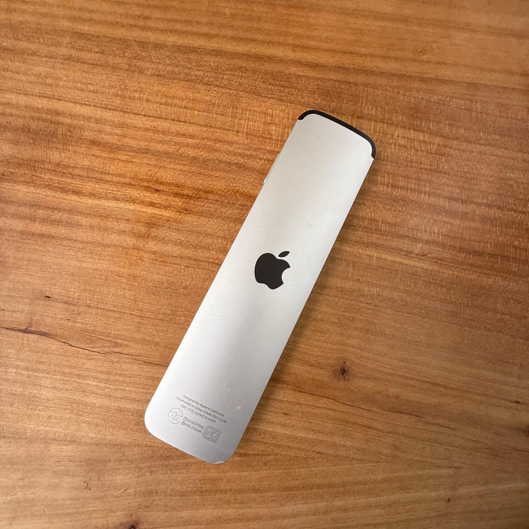 Apple TV 4K 第2世代 32GB