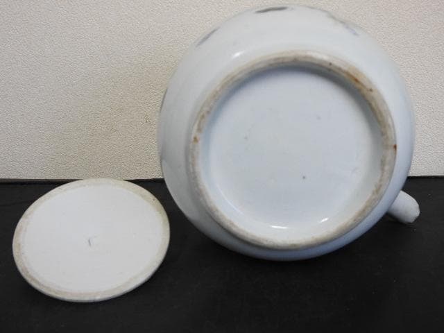 古伊万里　水注　ＭＡ645