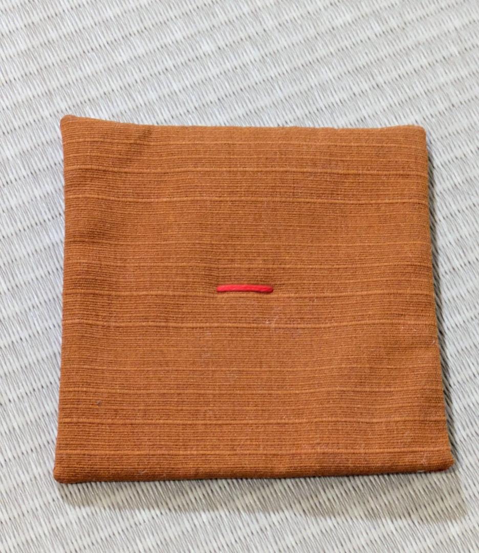 萩工房　わるねこ　招き猫