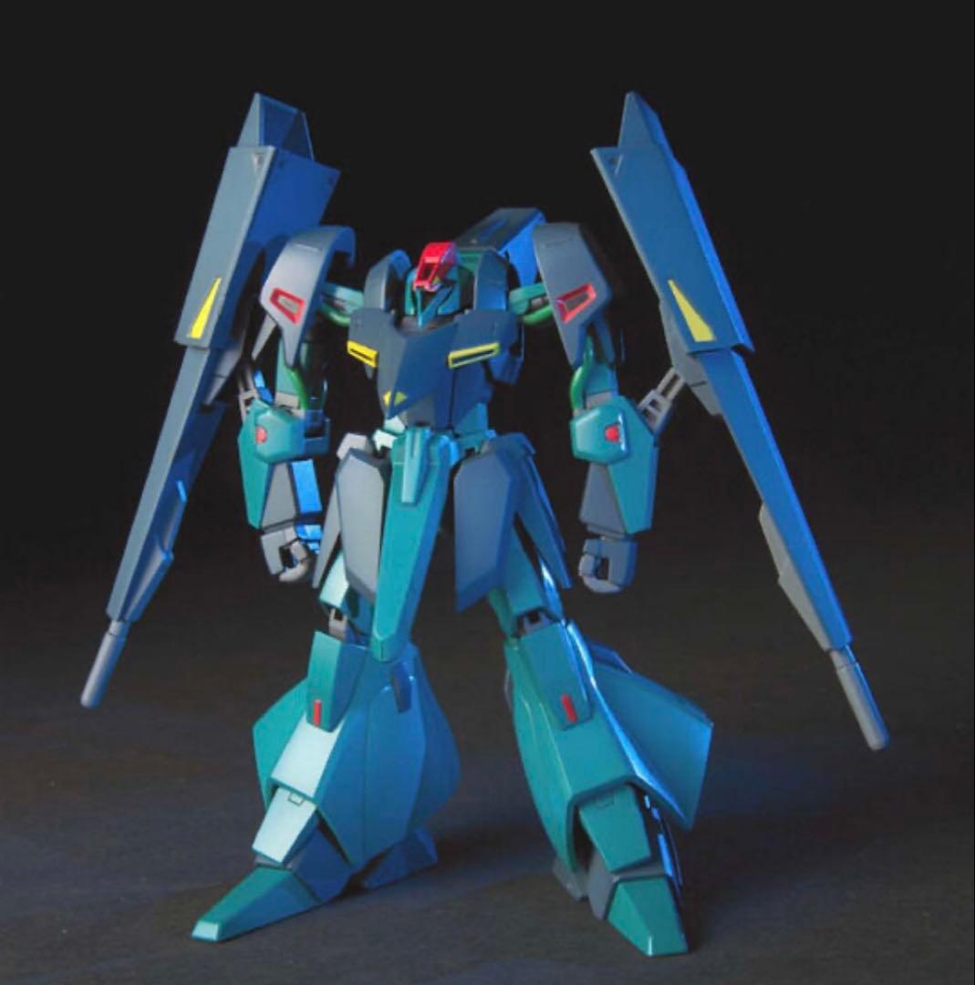 ガンプラまとめ売り HG 4点セット